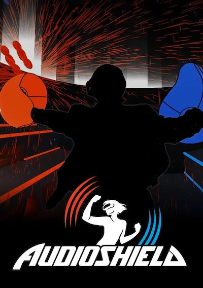 Cover image for the game Audioshield
