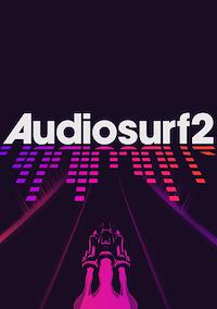 Cover image for the game Audiosurf 2