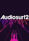 Cover image for the game Audiosurf 2