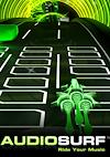 Cover image for the game Audiosurf