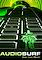 Cover image for the game Audiosurf