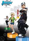 Cover image for the game Audition Online