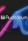 Cover image for the game Auditorium