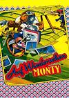 Cover image for the game Auf Wiedersehen Monty