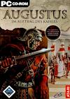 Cover image for the game Augustus: Im Auftrag des Kaisers