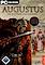 Cover image for the game Augustus: Im Auftrag des Kaisers