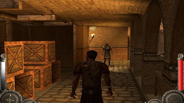 Image for the game Augustus: Im Auftrag des Kaisers