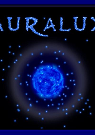 Cover image for the game Auralux