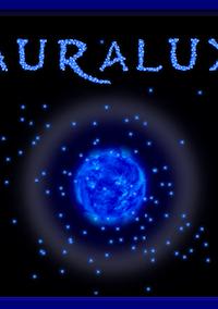 Cover image for the game Auralux