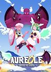 Cover image for the game Aureole: Wings of Hope