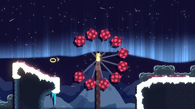 Image for the game Aureole: Wings of Hope
