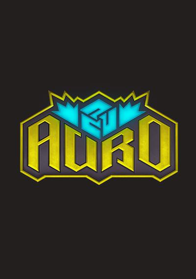 Cover image for the game Auro: A Monster-Bumping Adventure