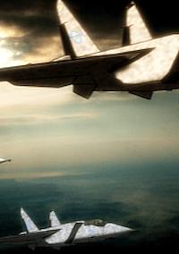 Cover image for the game Aurora Fall