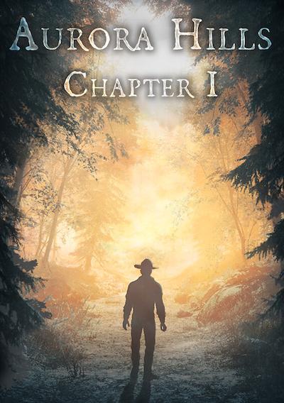 Cover image for the game Aurora Hills: Chapter 1