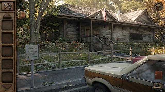 Image for the game Aurora Hills: Chapter 1