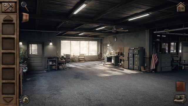 Image for the game Aurora Hills: Chapter 1