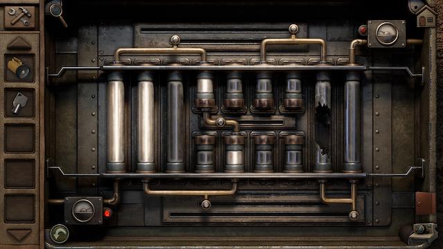 Image for the game Aurora Hills: Chapter 1