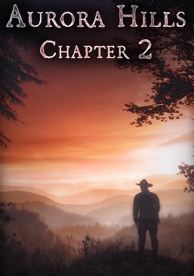 Cover image for the game Aurora Hills: Chapter 2