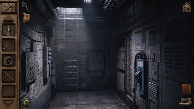 Image for the game Aurora Hills: Chapter 2