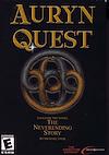 Cover image for the game Auryn Quest