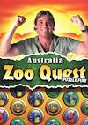 Cover image for the game Australia Zoo Quest: Puzzle Fun!