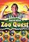 Cover image for the game Australia Zoo Quest: Puzzle Fun!