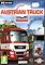 Cover image for the game Austrian Truck Simulator