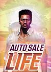 Cover image for the game Auto Sale Life