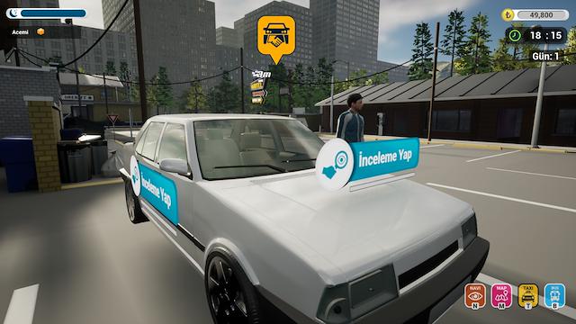 Image for the game Auto Sale Life