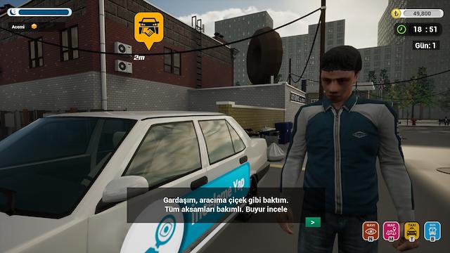 Image for the game Auto Sale Life