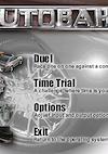 Cover image for the game Autobahn Racing