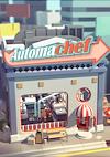 Cover image for the game Automachef