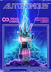 Cover image for the game Autonomous