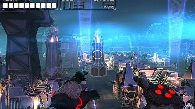 Image for the game Autonomous