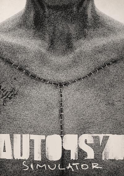 Cover image for the game Autopsy Simulator