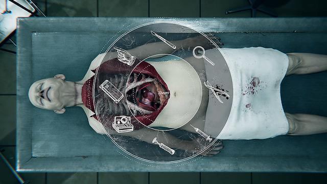 Image for the game Autopsy Simulator
