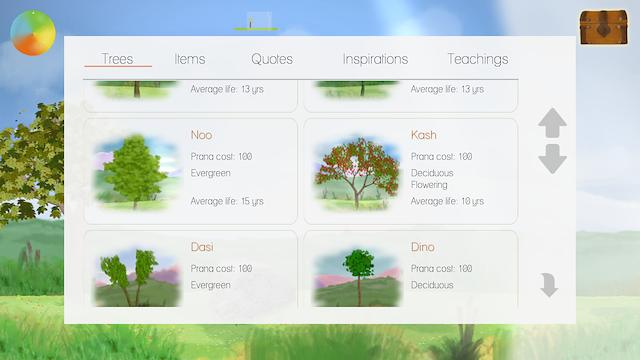 Image for the game Autumn