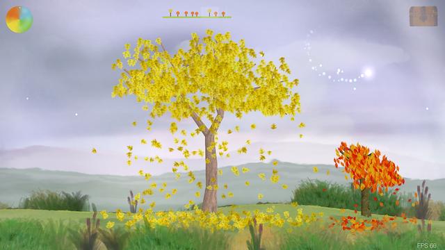 Image for the game Autumn