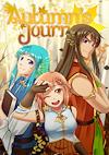 Cover image for the game Autumn's Journey