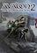 Cover image for the game Avadon 2: The Corruption
