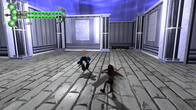 Image for the game Avalanche