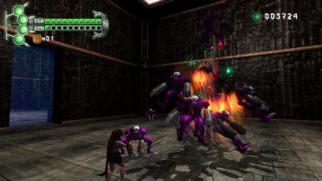 Image for the game Avalanche