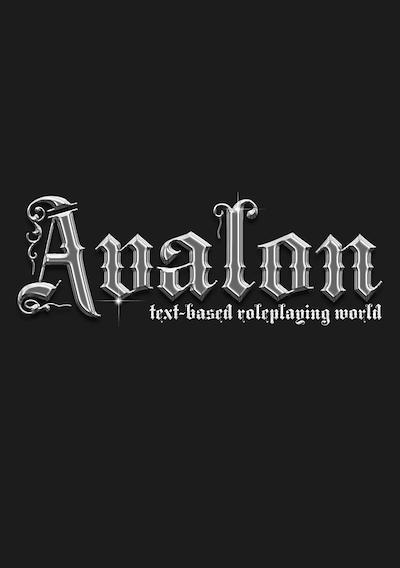 Cover image for the game Avalon