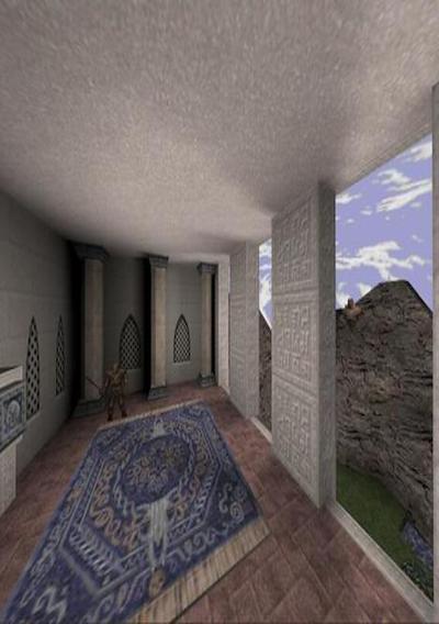 Cover image for the game Avanipaala Praasaada