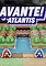 Cover image for the game Avante! Atlantis