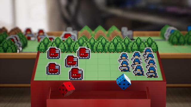 Image for the game Avante! Atlantis