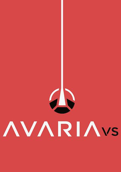 Cover image for the game Avariavs