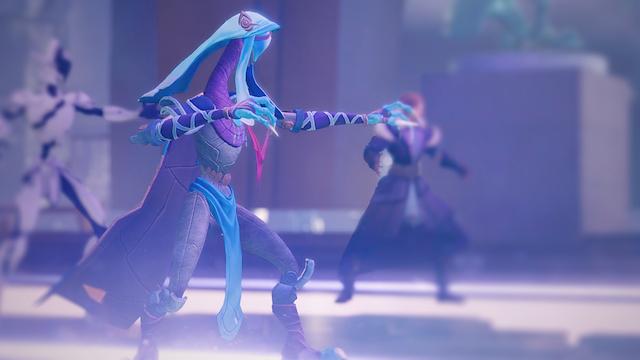 Image for the game Avariavs