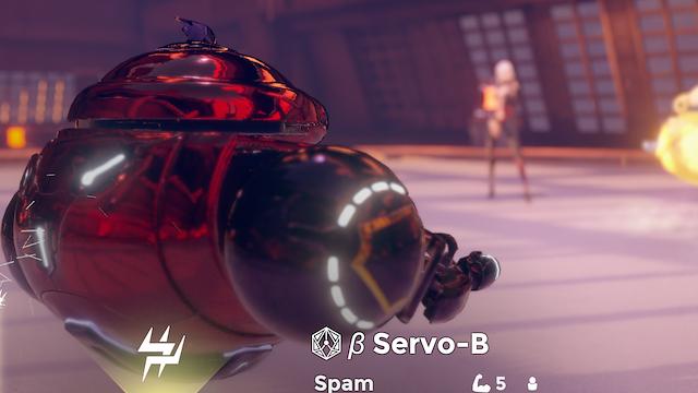 Image for the game Avariavs