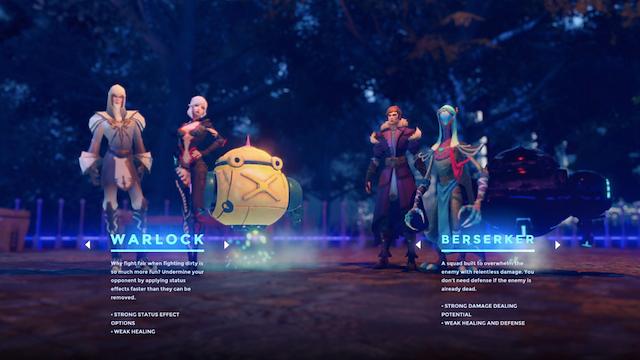 Image for the game Avariavs